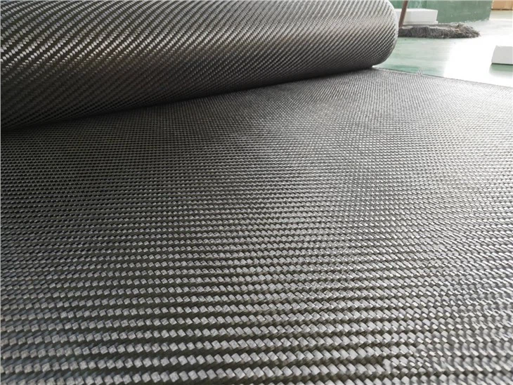 3k Carbon Fiber Fabrics wholesale