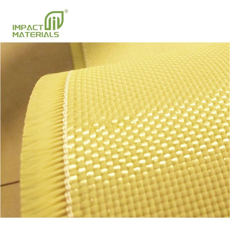 Aramid Cloth