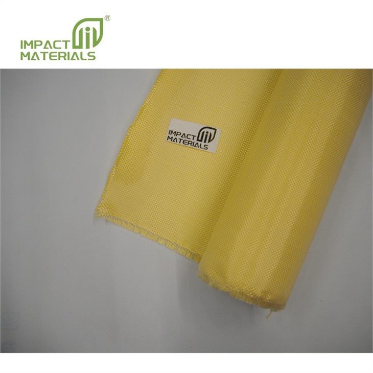 China Aramid Fabric factory