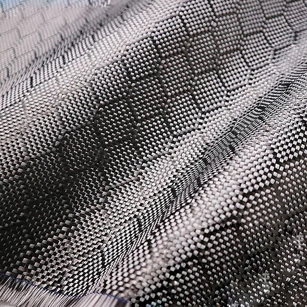 Honeycomb Carbon Fiber Fabric Honeycomb Carbon Fiber Fabric