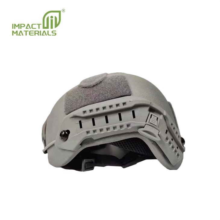 Ballistic Helmets Supplier